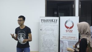 provoke class x st22 consulting