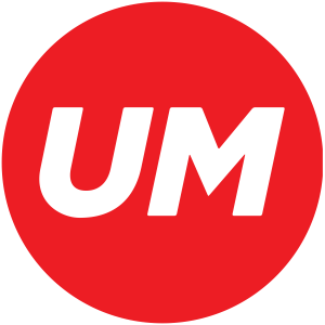logo UM McCan